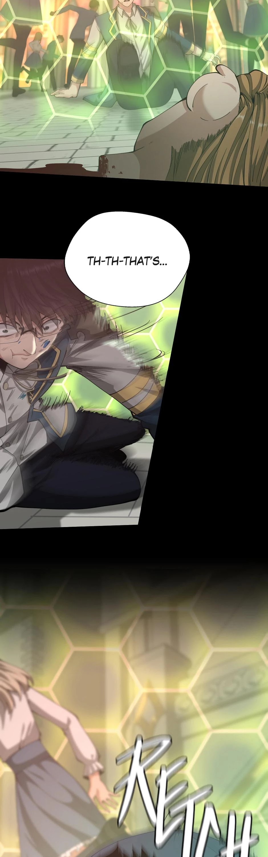 The Beginning After the End Chapter 136 page 25 - Chapter 136
