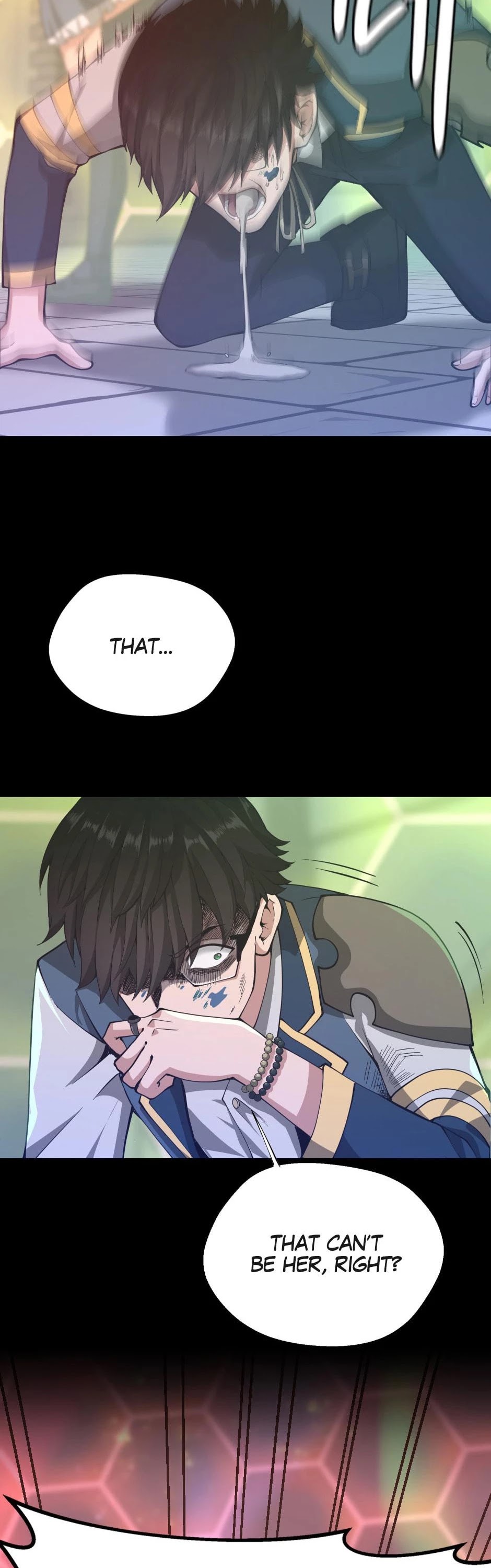 The Beginning After the End Chapter 136 page 26 - Chapter 136