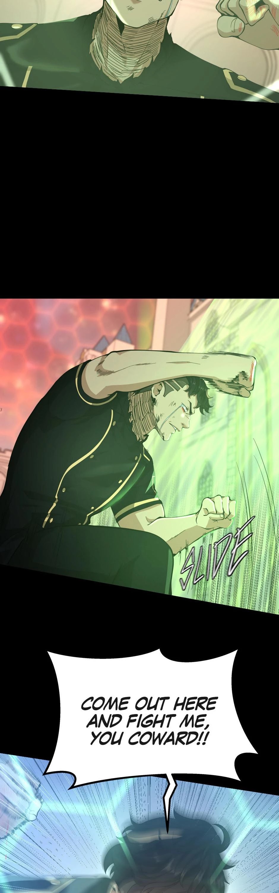 The Beginning After the End Chapter 136 page 29 - Chapter 136