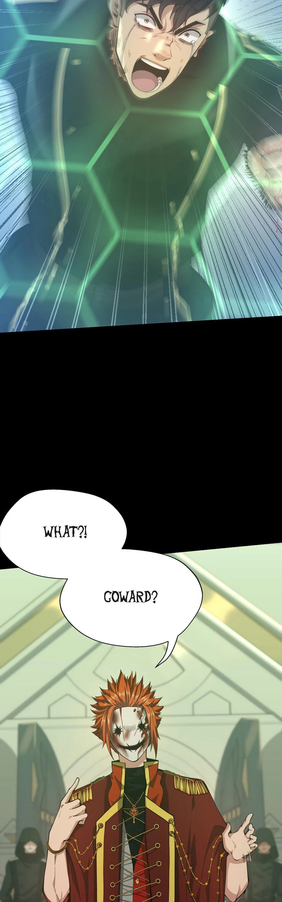 The Beginning After the End Chapter 136 page 30 - Chapter 136