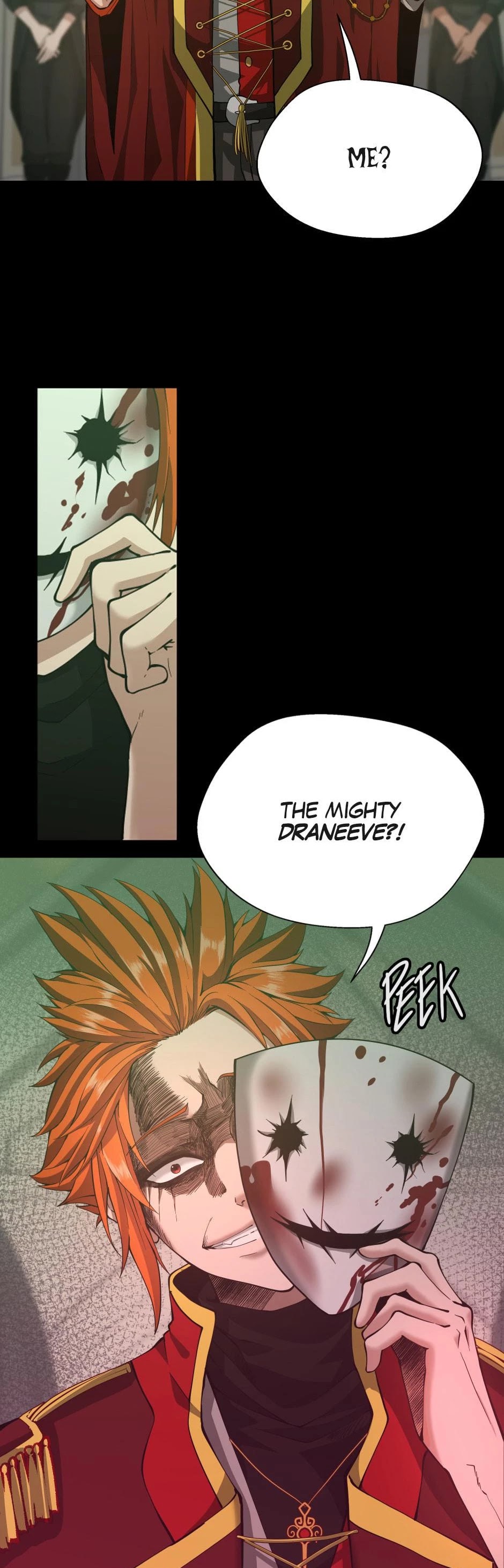 The Beginning After the End Chapter 136 page 31 - Chapter 136