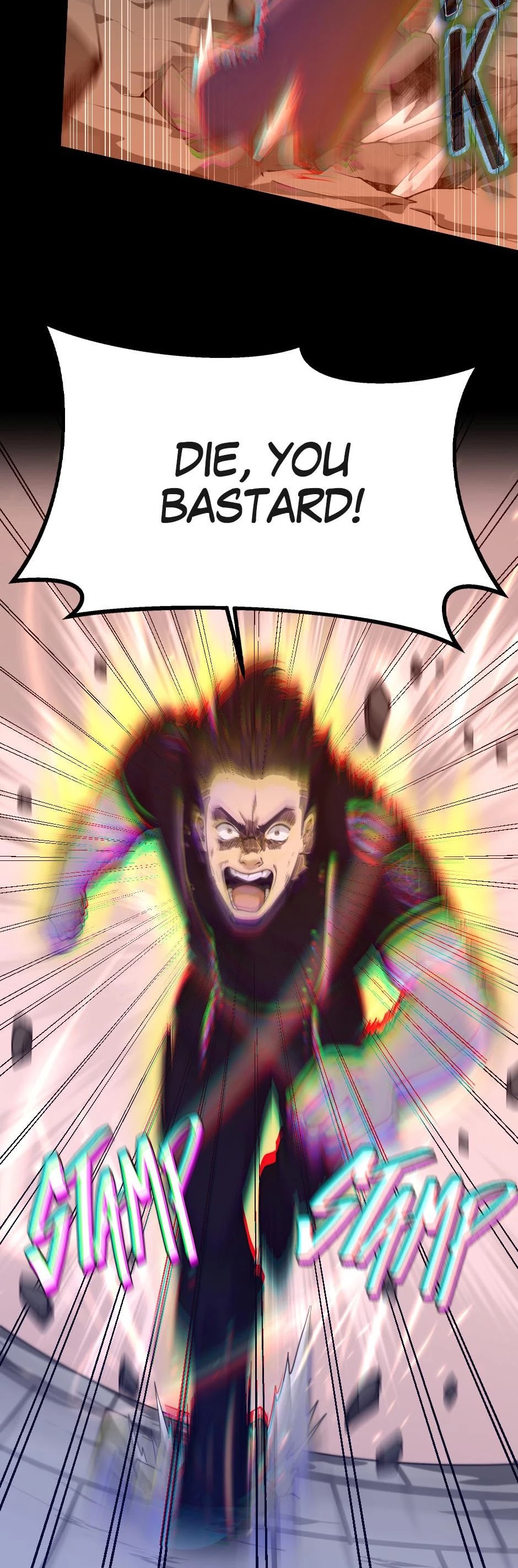 The Beginning After the End Chapter 136 page 35 - Chapter 136