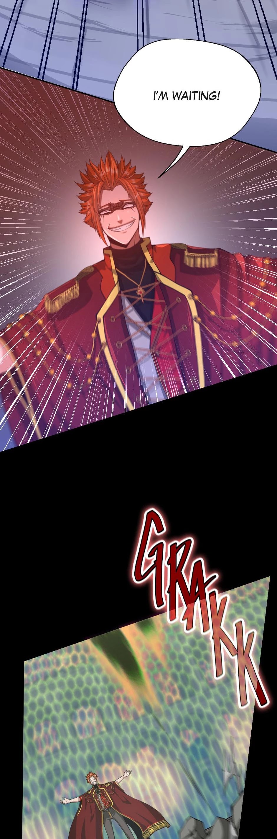 The Beginning After the End Chapter 136 page 36 - Chapter 136