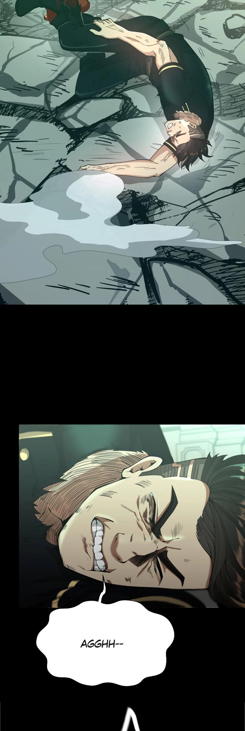 The Beginning After the End Chapter 136 page 40 - Chapter 136