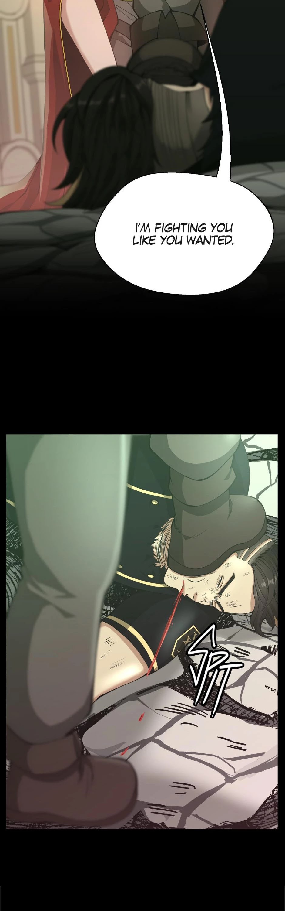 The Beginning After the End Chapter 136 page 42 - Chapter 136