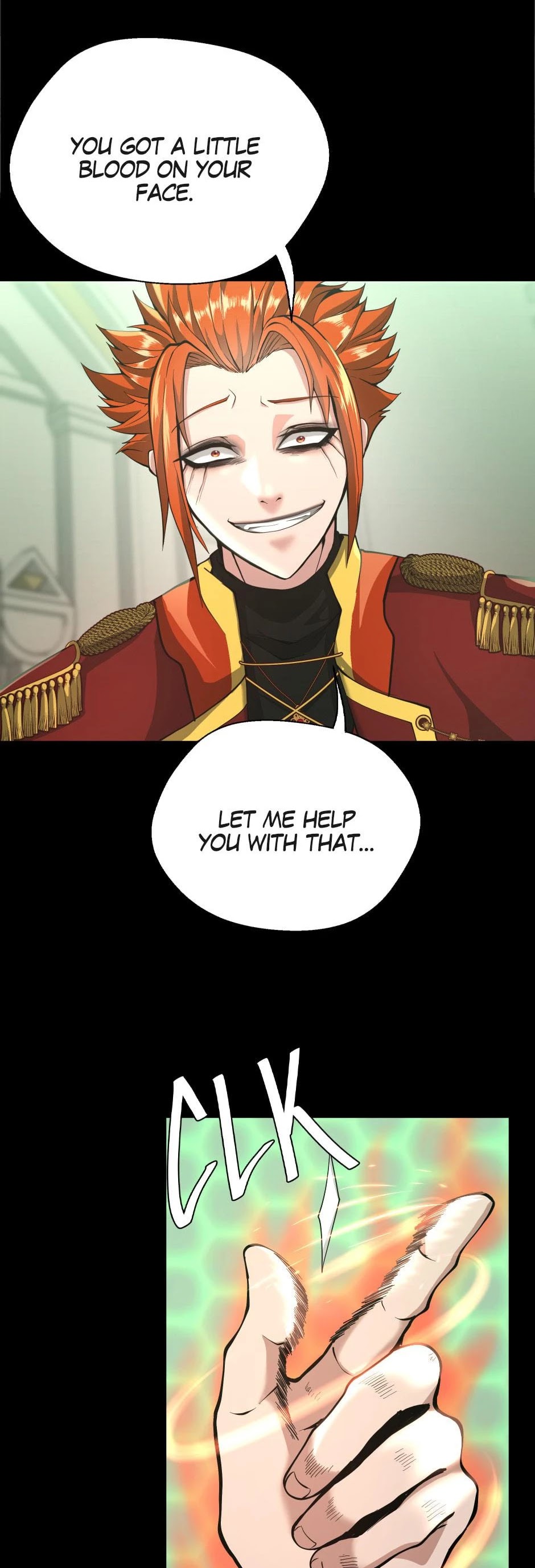 The Beginning After the End Chapter 136 page 43 - Chapter 136