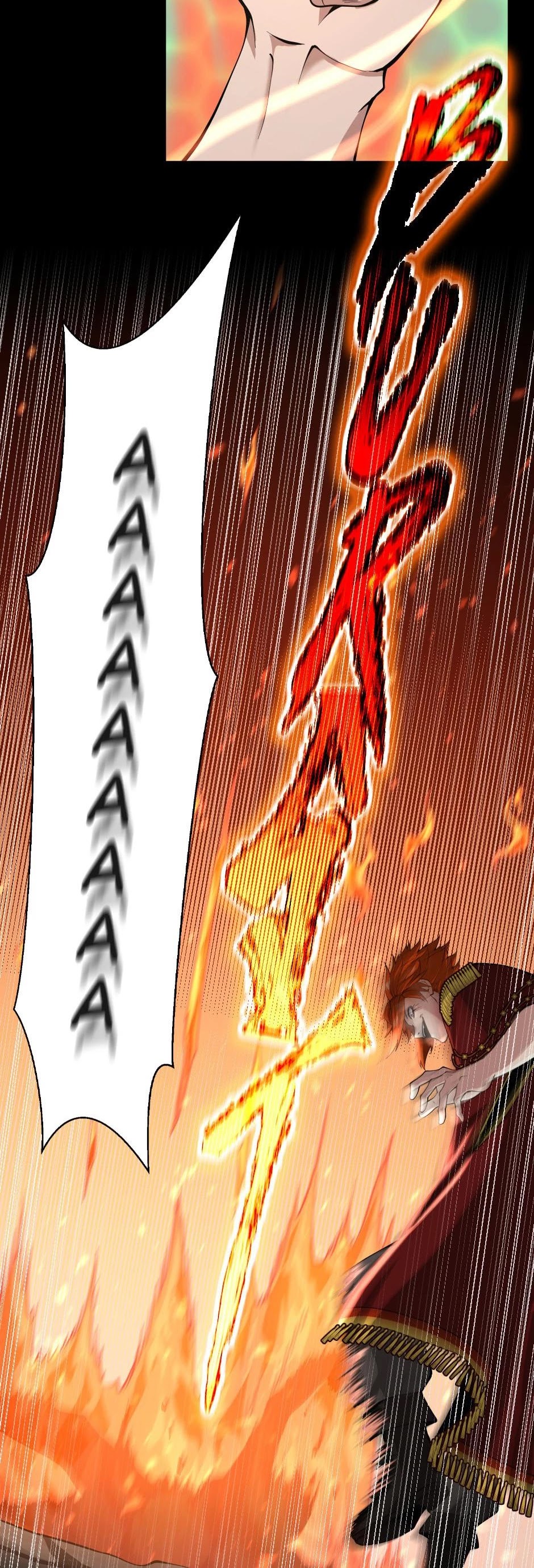 The Beginning After the End Chapter 136 page 44 - Chapter 136