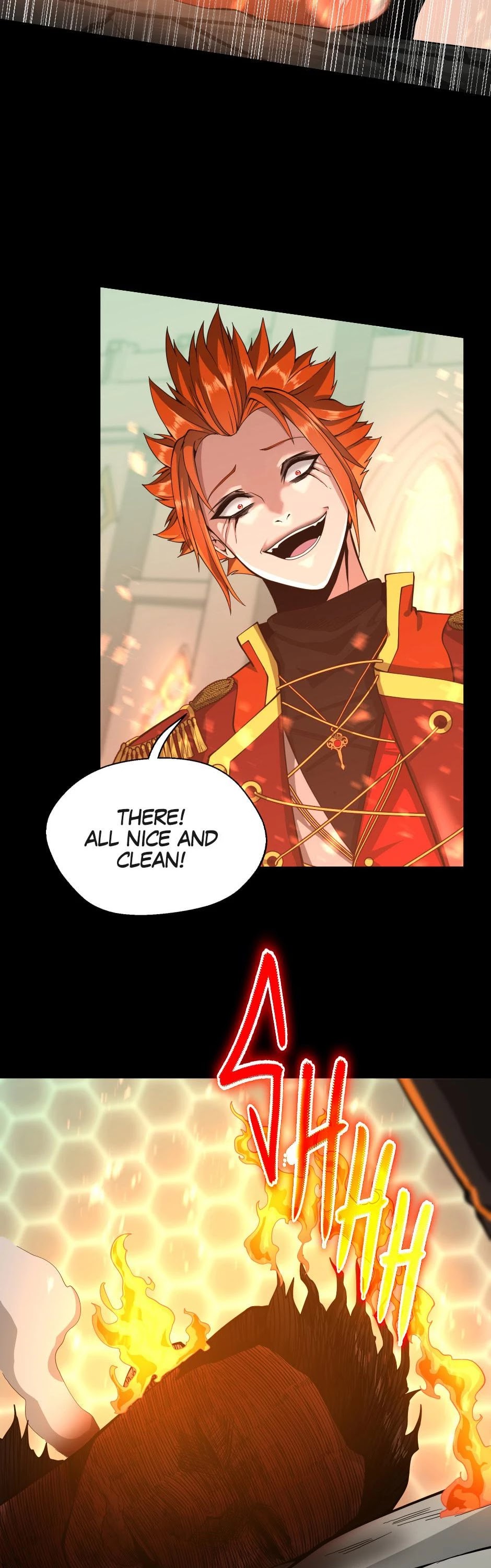 The Beginning After the End Chapter 136 page 45 - Chapter 136