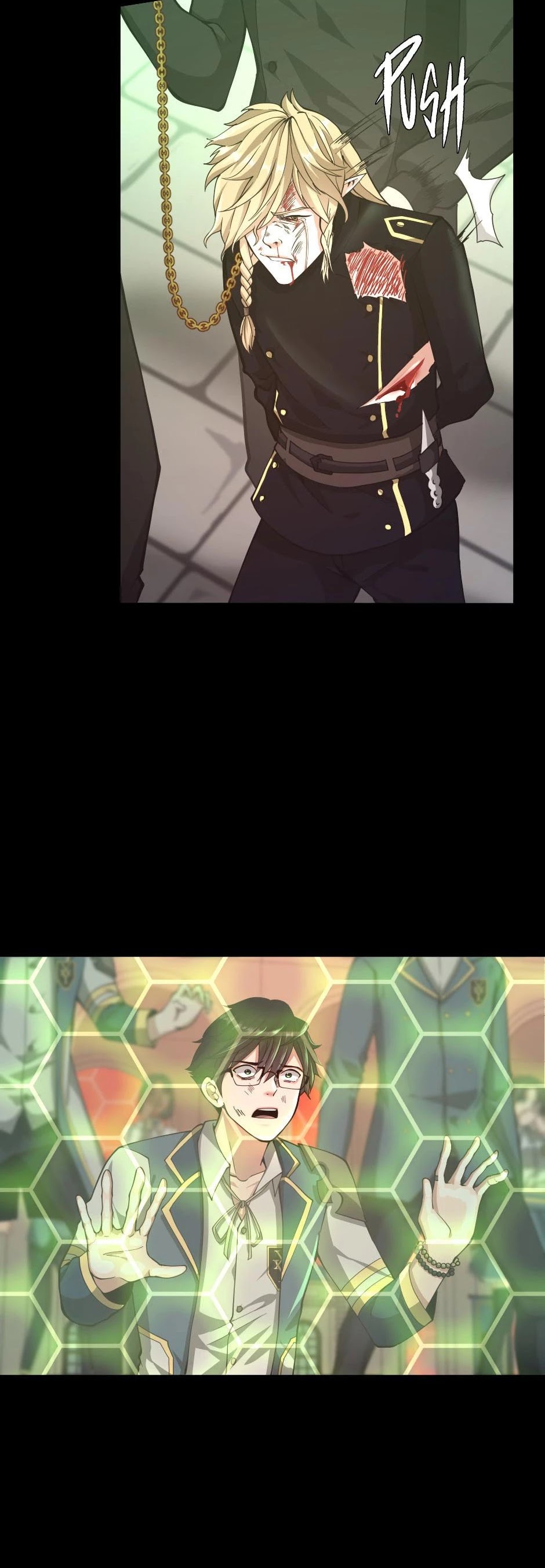 The Beginning After the End Chapter 136 page 48 - Chapter 136