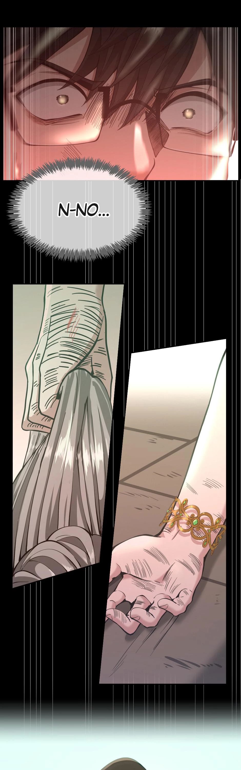 The Beginning After the End Chapter 136 page 49 - Chapter 136