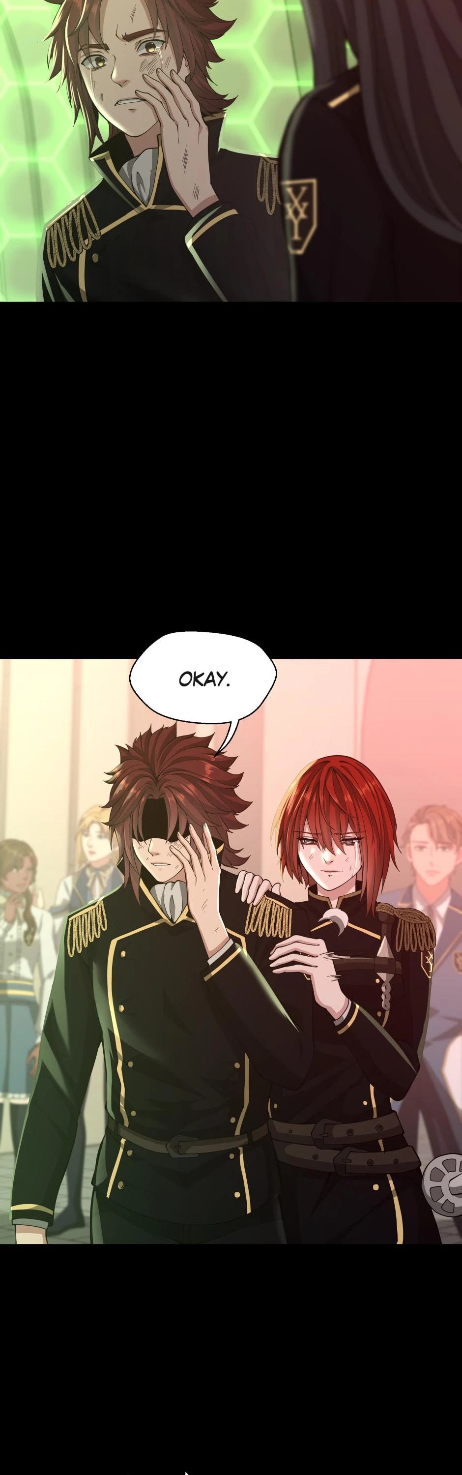 The Beginning After the End Chapter 137 page 10 - Chapter 137