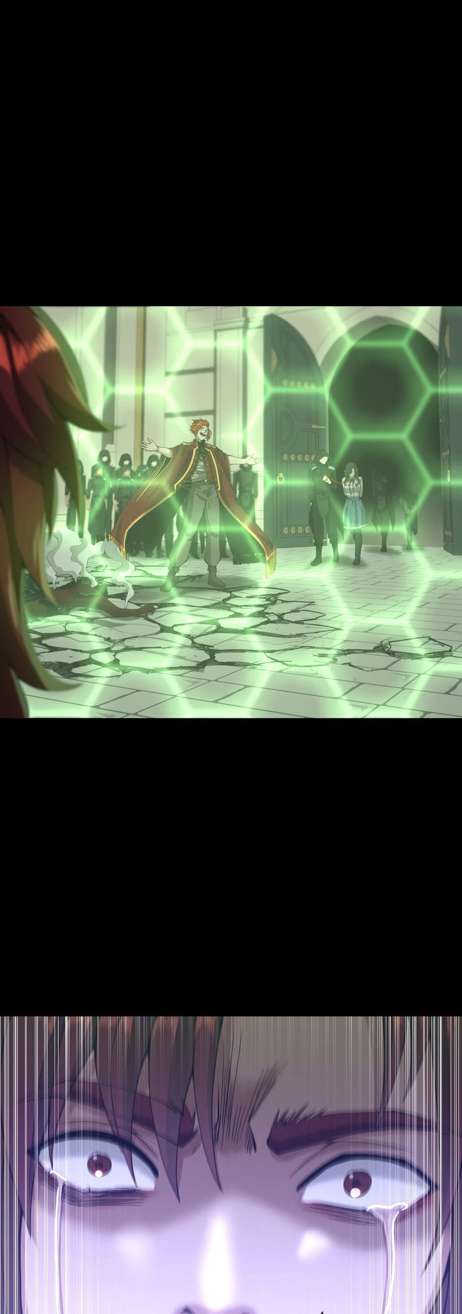 The Beginning After the End Chapter 137 page 12 - Chapter 137