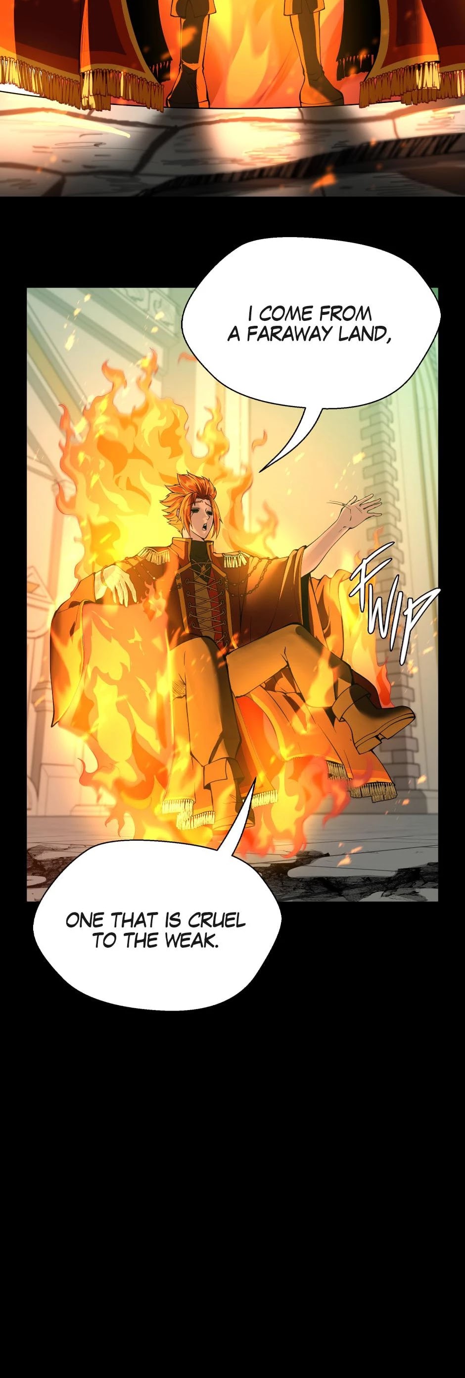 The Beginning After the End Chapter 137 page 20 - Chapter 137