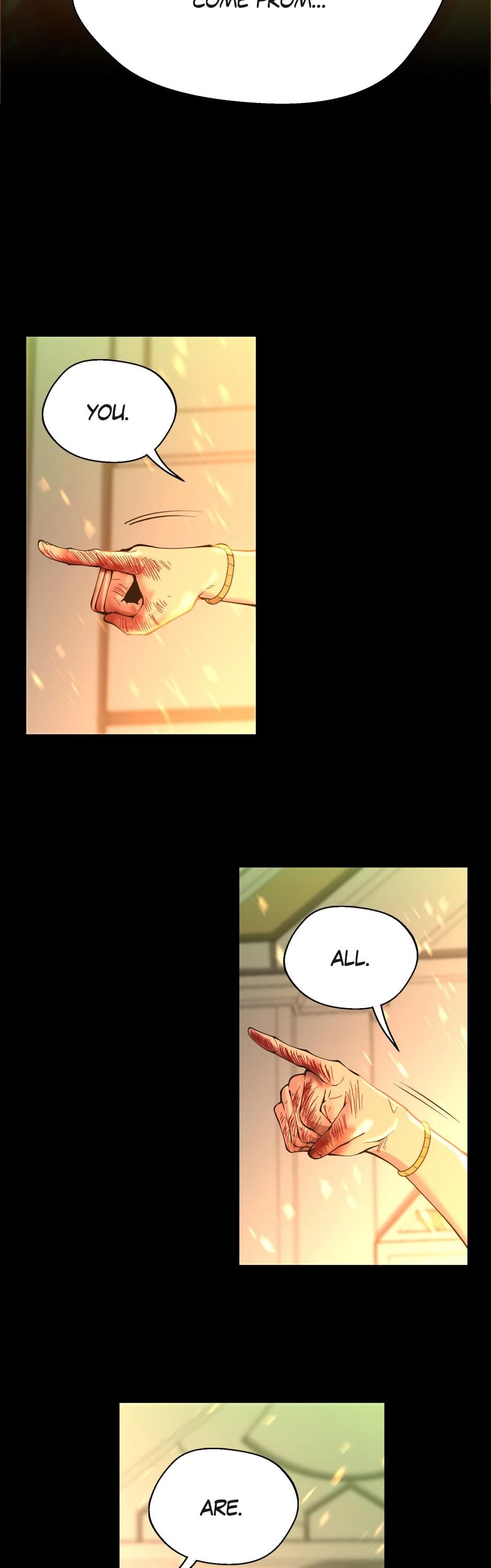 The Beginning After the End Chapter 137 page 22 - Chapter 137