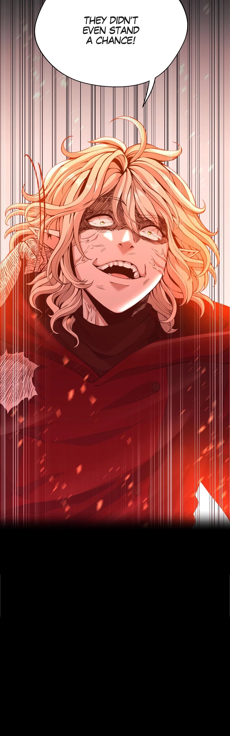 The Beginning After the End Chapter 137 page 29 - Chapter 137