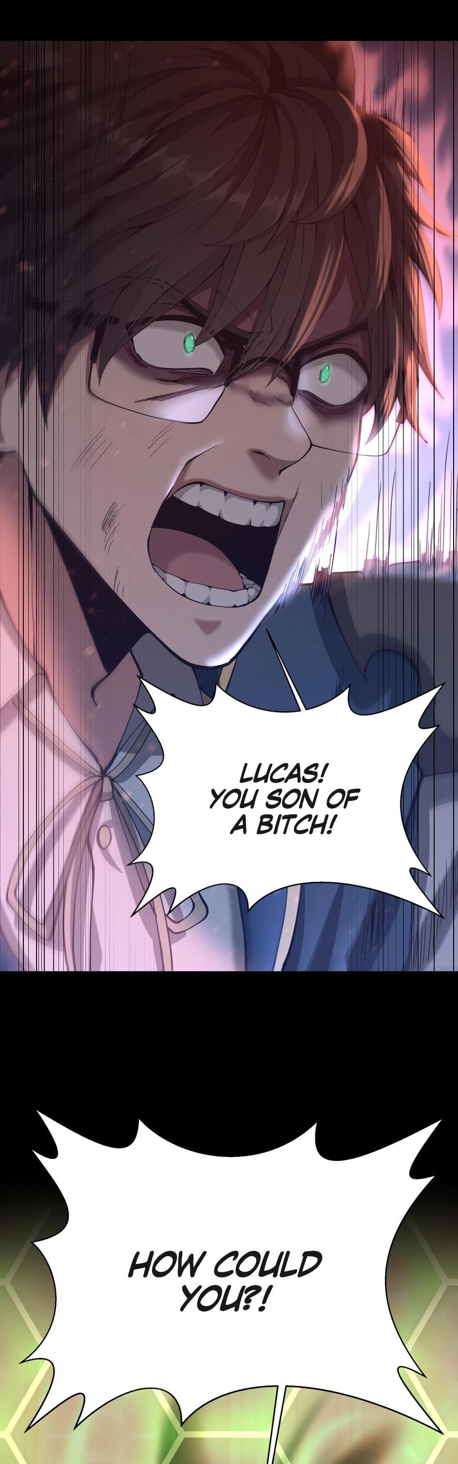 The Beginning After the End Chapter 137 page 30 - Chapter 137
