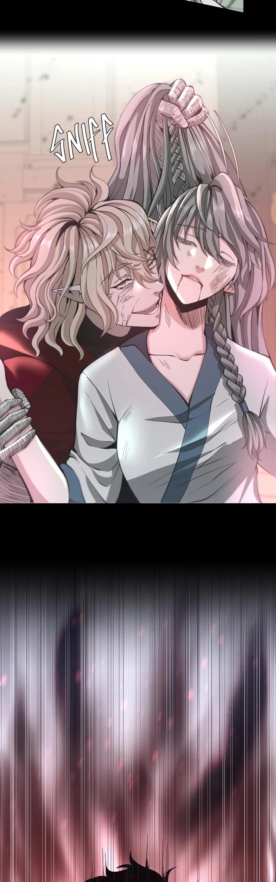 The Beginning After the End Chapter 137 page 33 - Chapter 137