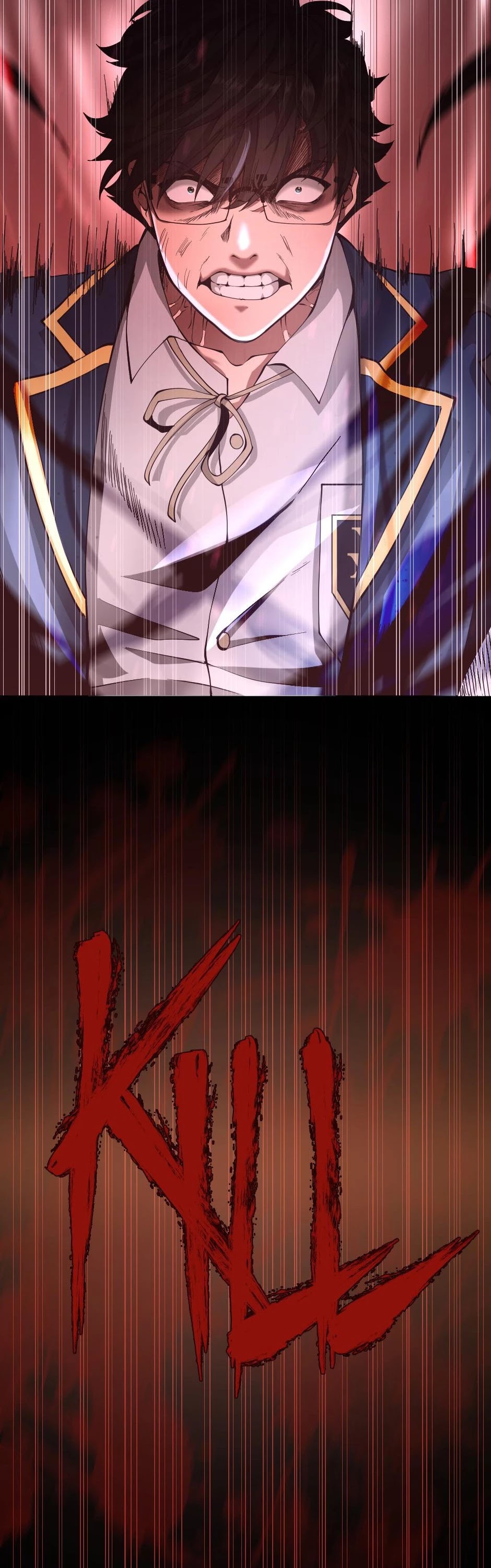 The Beginning After the End Chapter 137 page 34 - Chapter 137