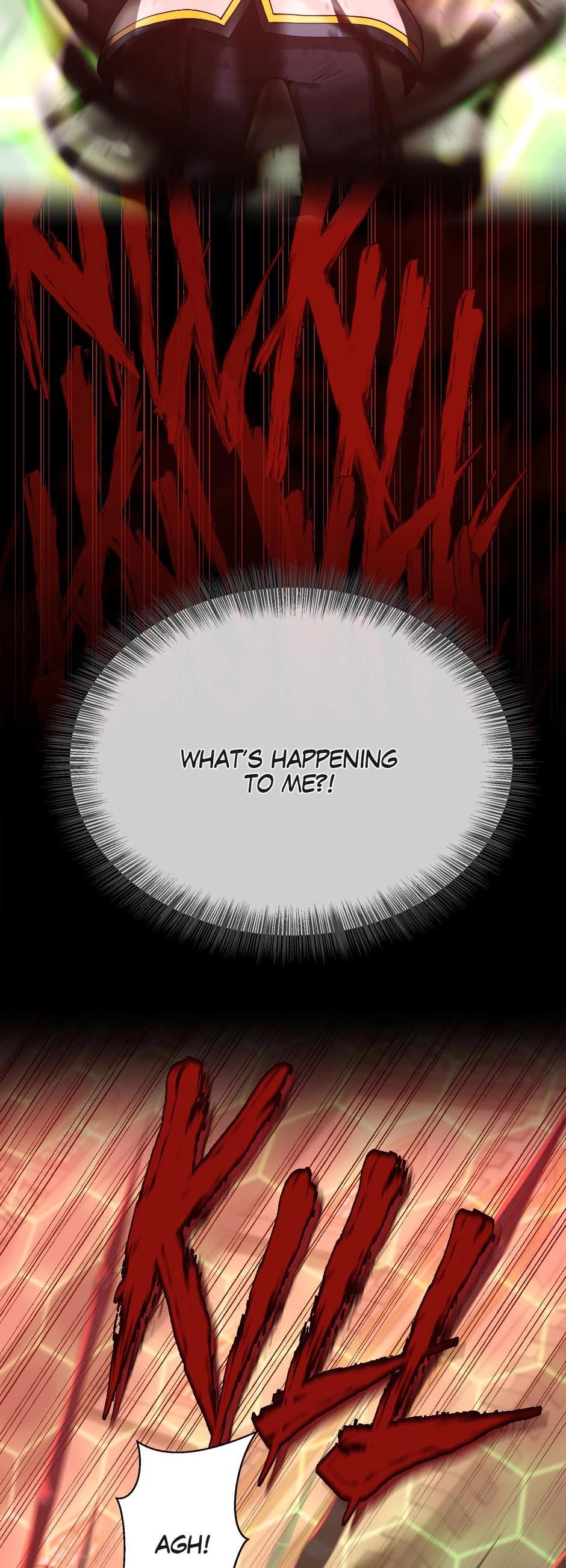 The Beginning After the End Chapter 137 page 36 - Chapter 137