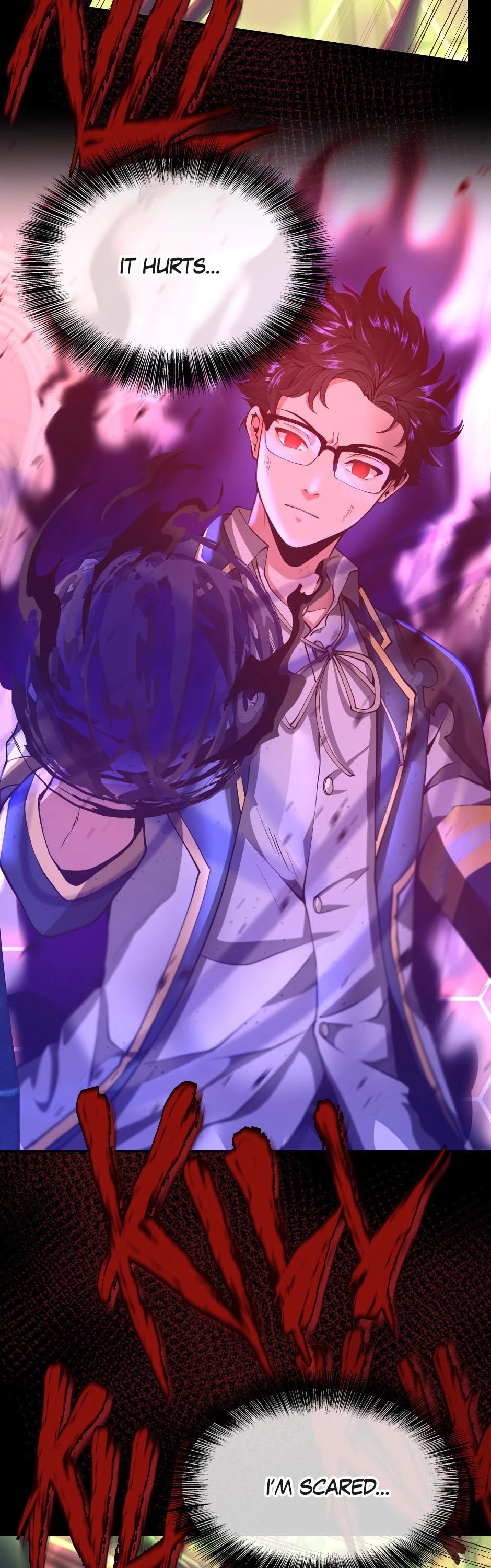 The Beginning After the End Chapter 137 page 38 - Chapter 137
