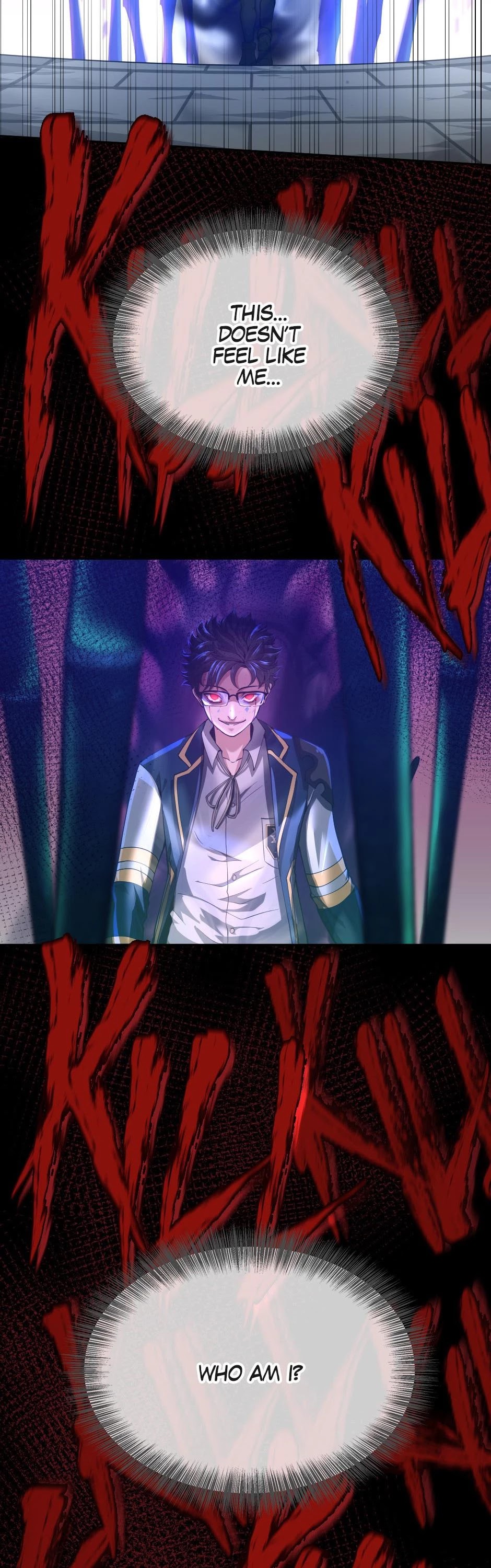 The Beginning After the End Chapter 137 page 41 - Chapter 137