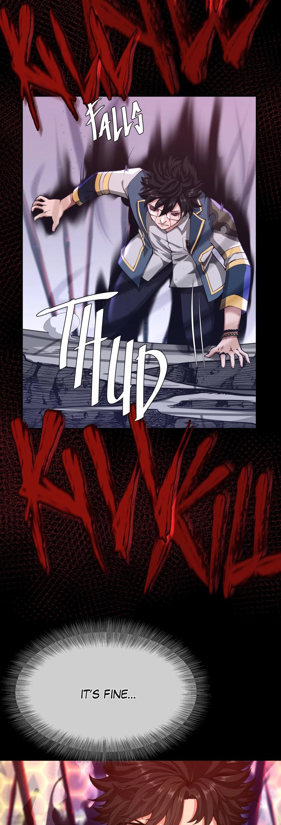 The Beginning After the End Chapter 137 page 43 - Chapter 137