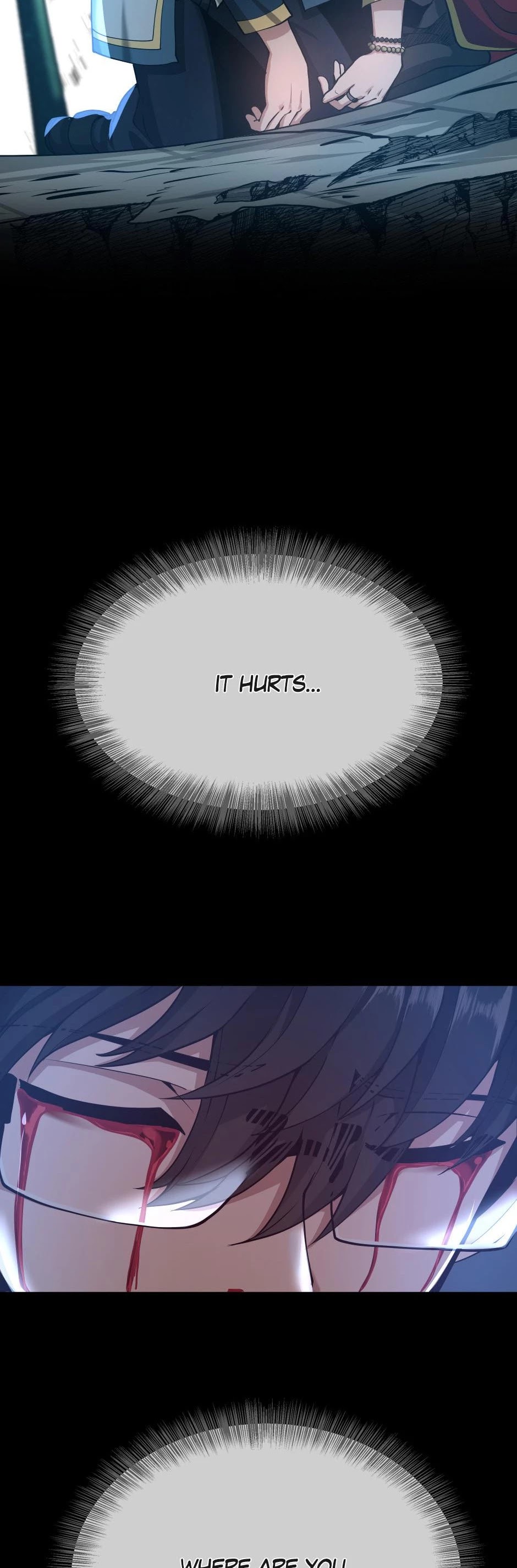 The Beginning After the End Chapter 137 page 48 - Chapter 137