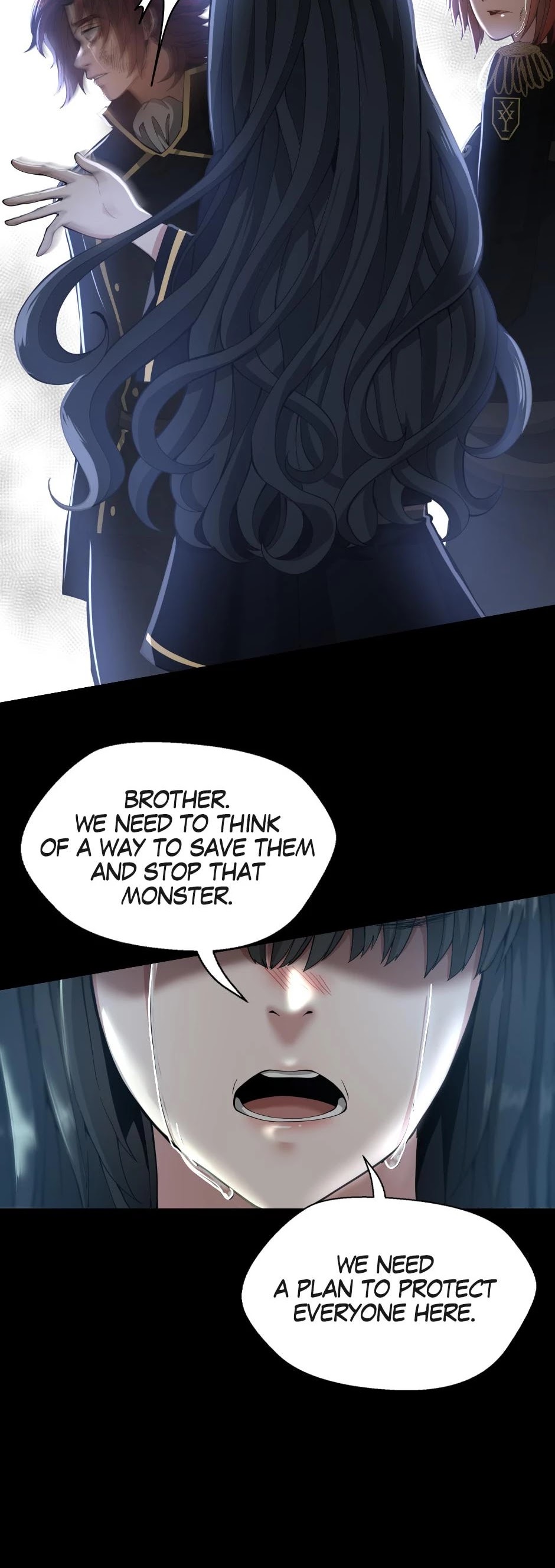 The Beginning After the End Chapter 137 page 8 - Chapter 137