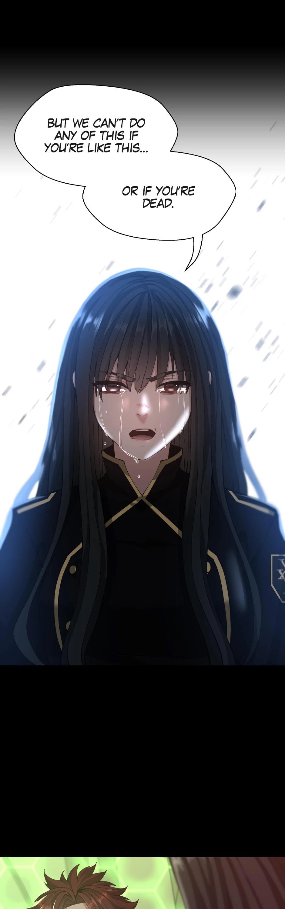 The Beginning After the End Chapter 137 page 9 - Chapter 137