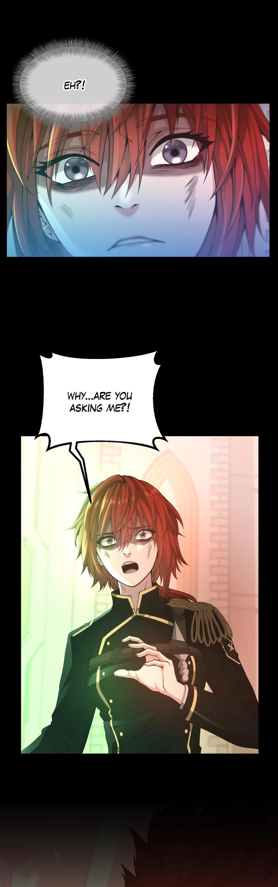 The Beginning After the End Chapter 138 page 12 - Chapter 138