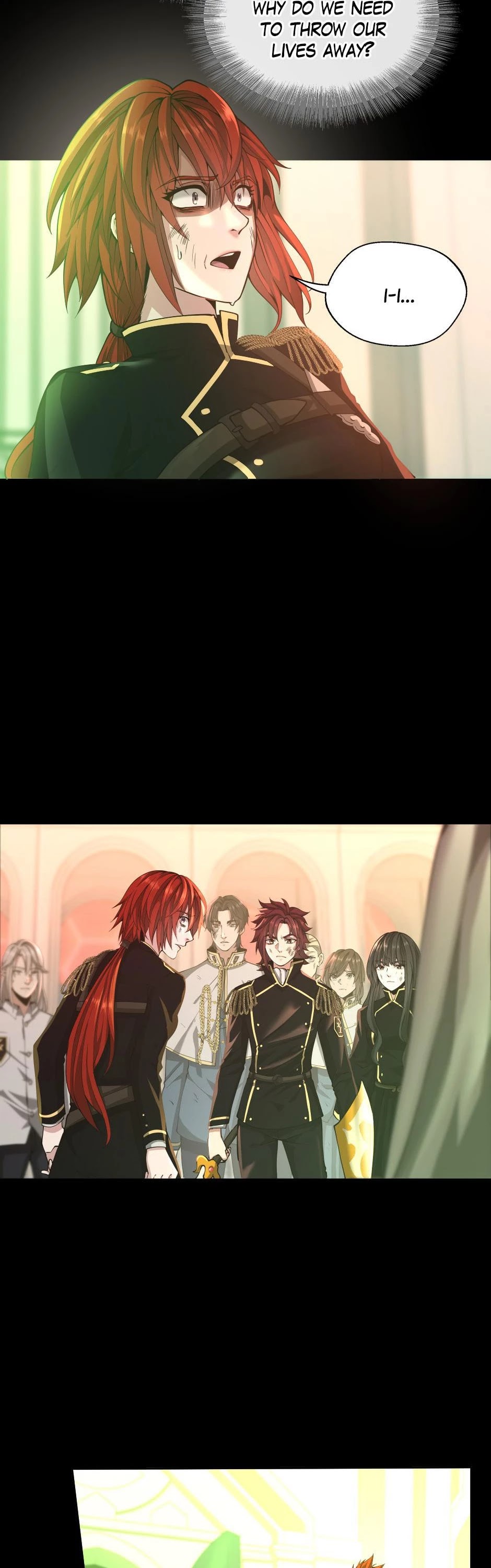 The Beginning After the End Chapter 138 page 14 - Chapter 138