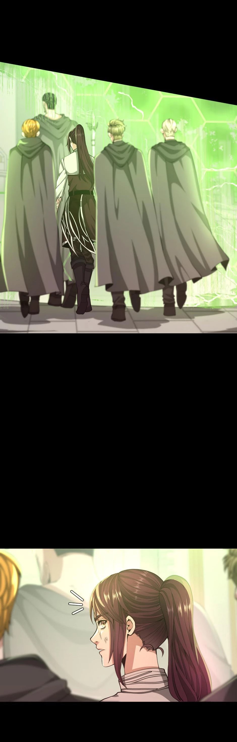 The Beginning After the End Chapter 138 page 16 - Chapter 138