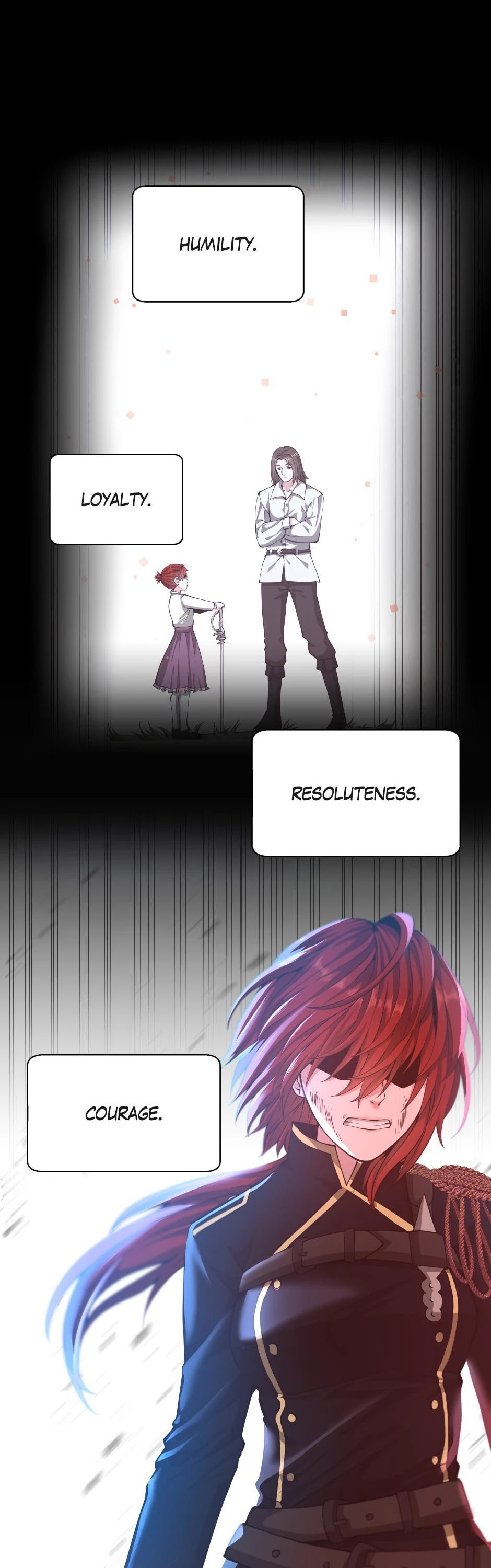 The Beginning After the End Chapter 138 page 18 - Chapter 138