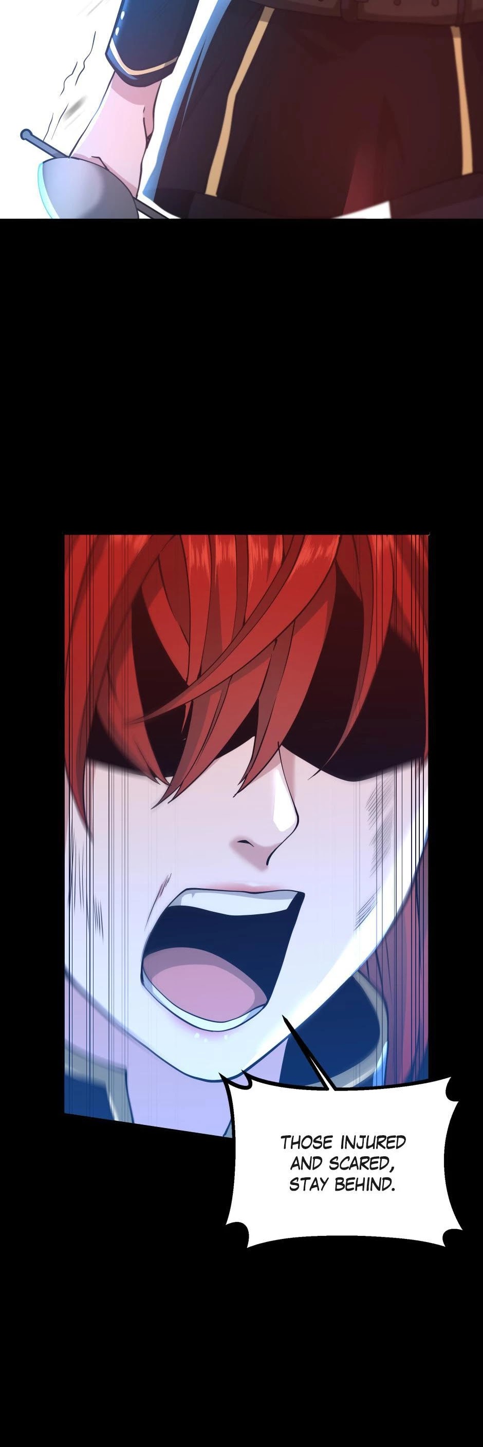 The Beginning After the End Chapter 138 page 19 - Chapter 138