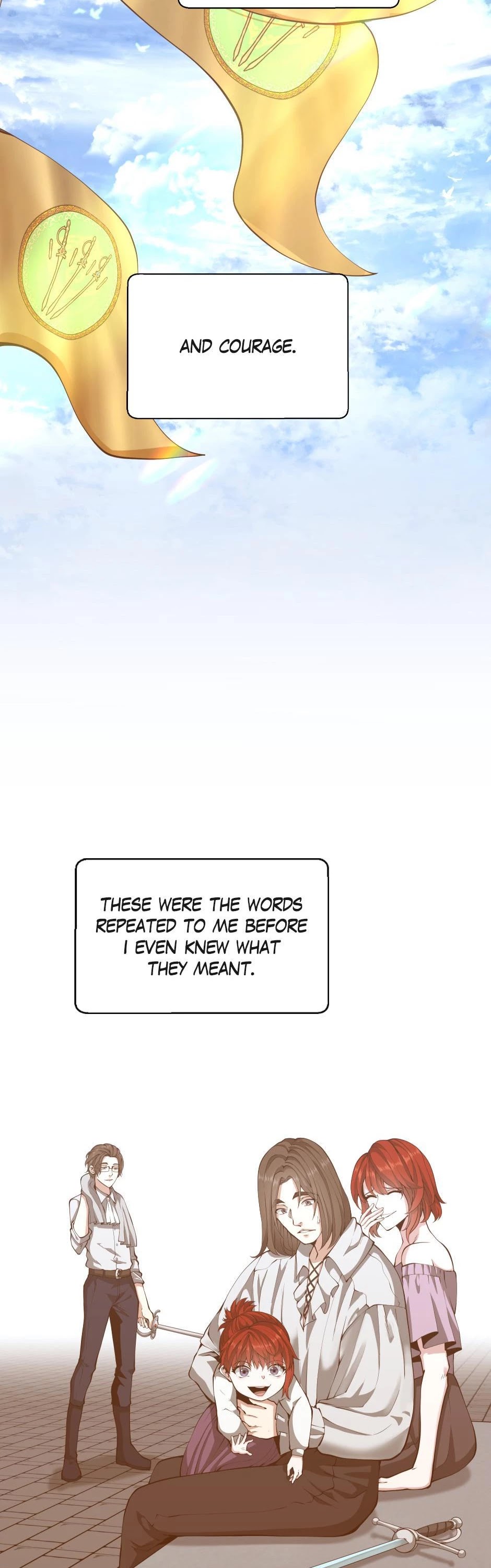 The Beginning After the End Chapter 138 page 2 - Chapter 138