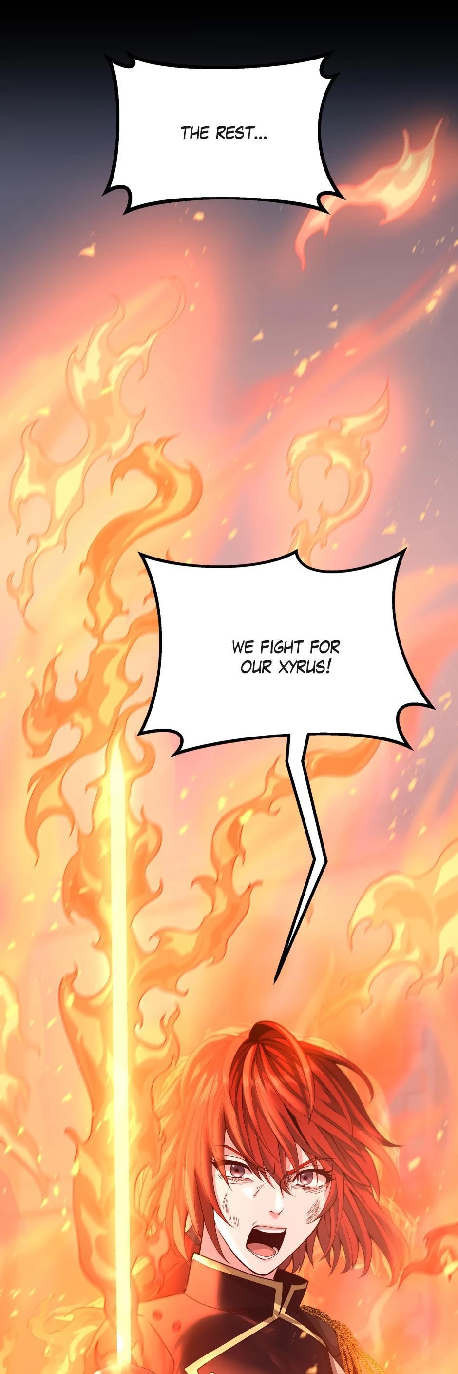 The Beginning After the End Chapter 138 page 20 - Chapter 138