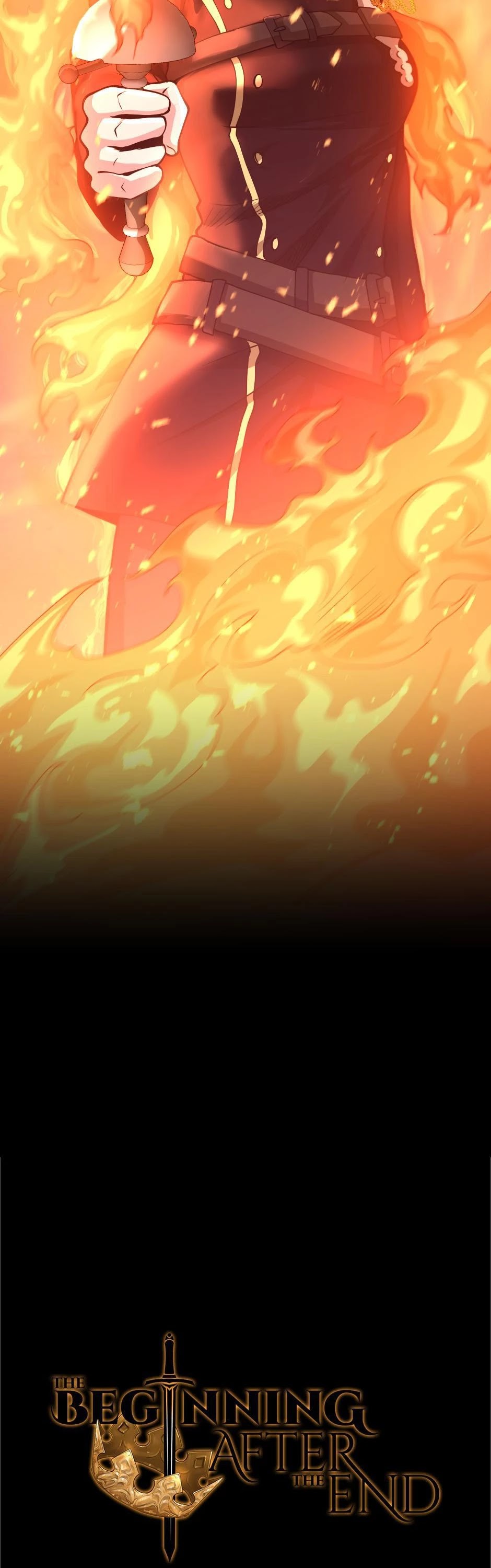 The Beginning After the End Chapter 138 page 21 - Chapter 138
