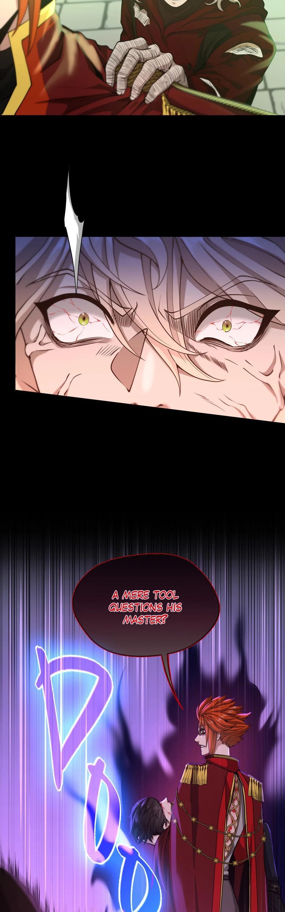 The Beginning After the End Chapter 138 page 25 - Chapter 138