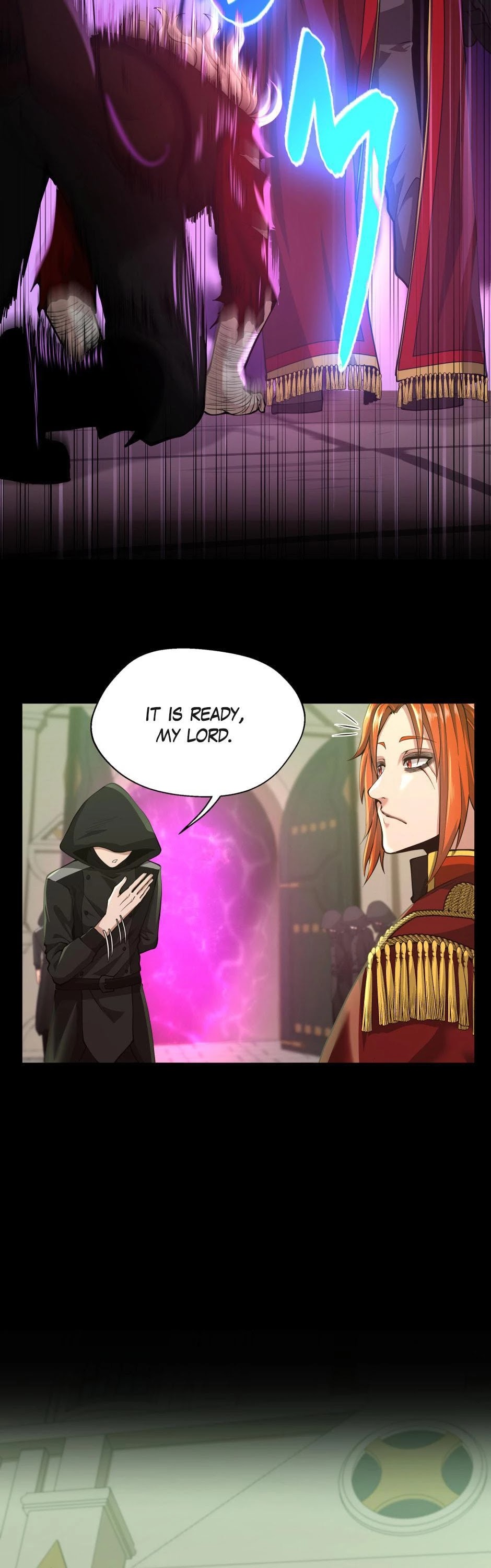 The Beginning After the End Chapter 138 page 26 - Chapter 138