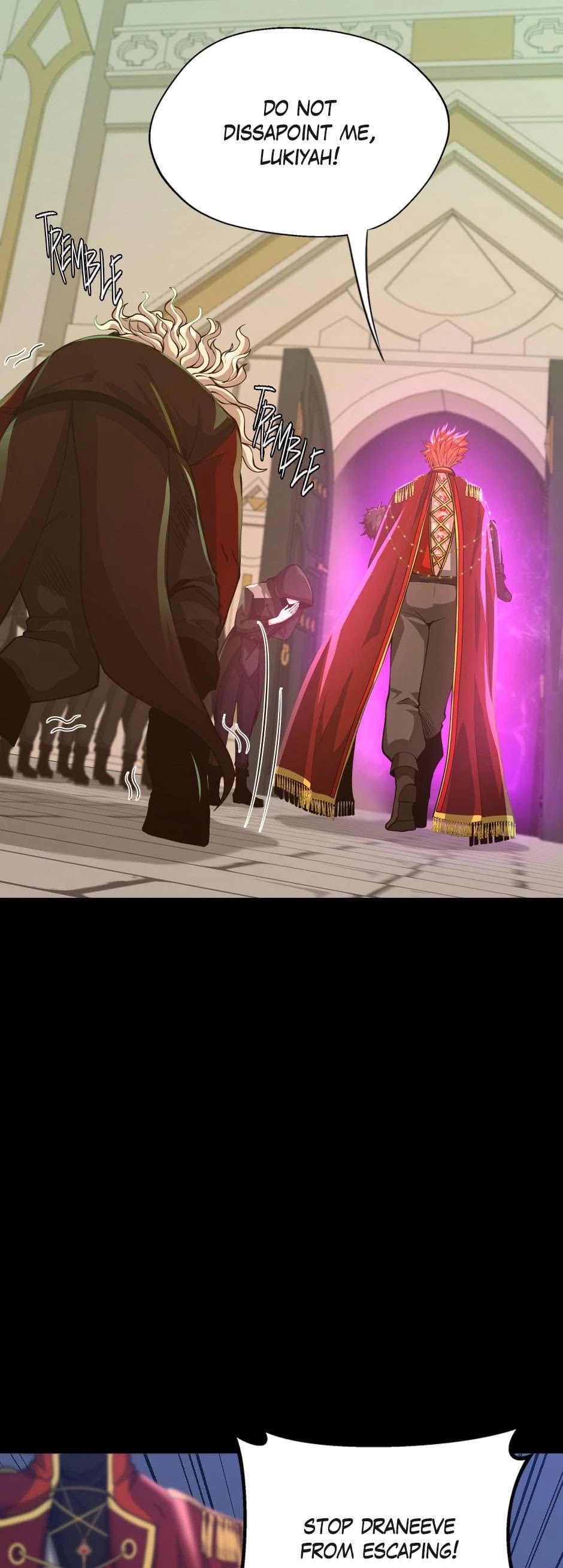 The Beginning After the End Chapter 138 page 27 - Chapter 138
