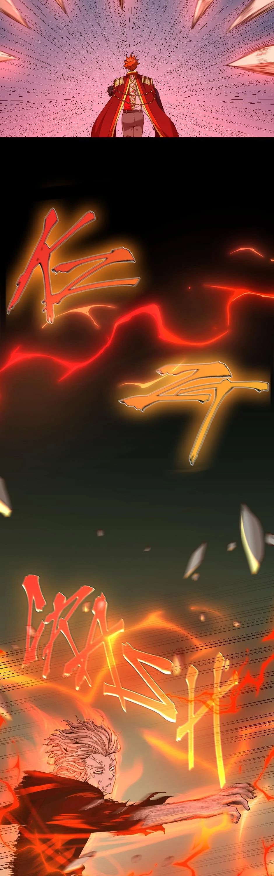 The Beginning After the End Chapter 138 page 29 - Chapter 138