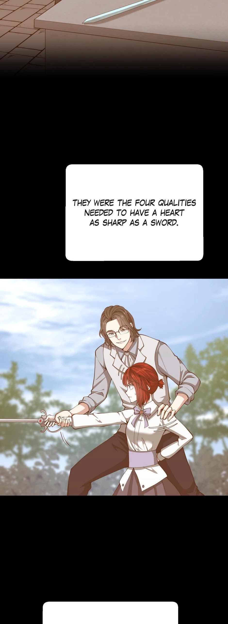 The Beginning After the End Chapter 138 page 3 - Chapter 138