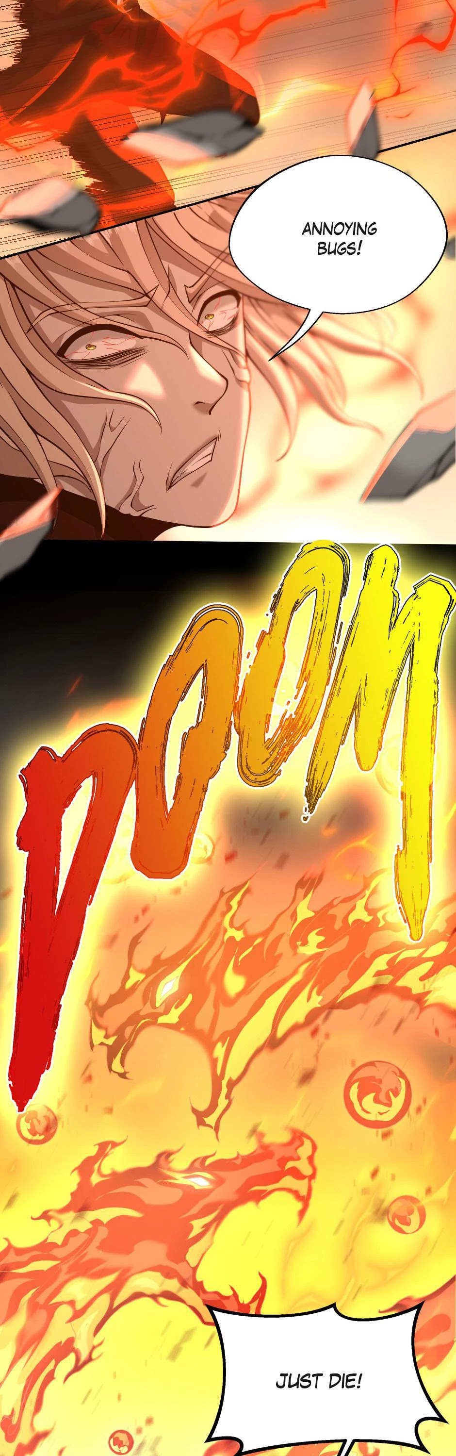 The Beginning After the End Chapter 138 page 30 - Chapter 138
