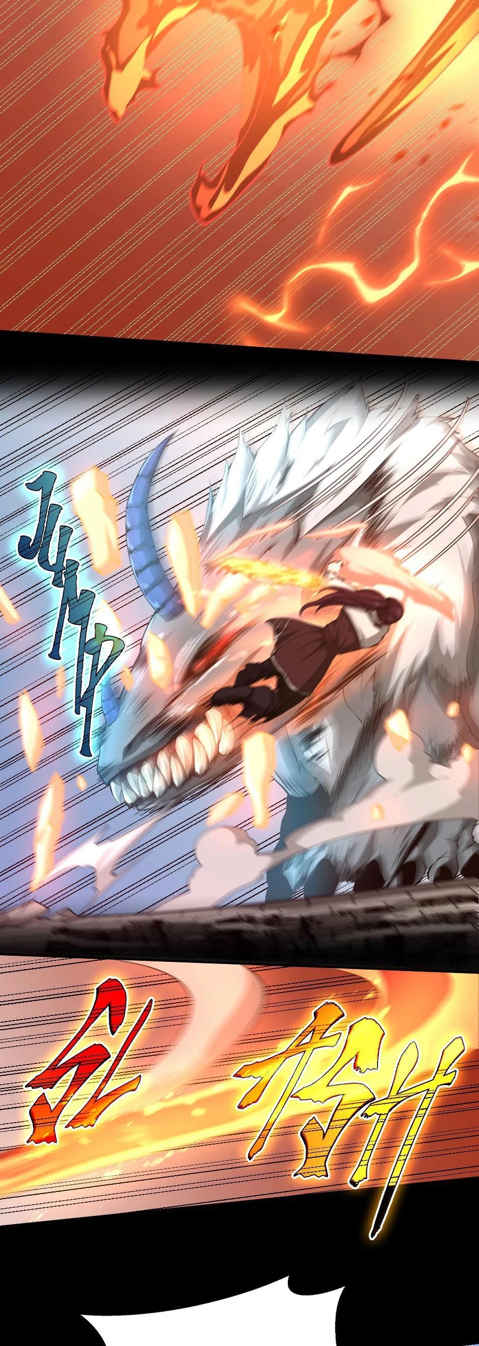 The Beginning After the End Chapter 138 page 32 - Chapter 138