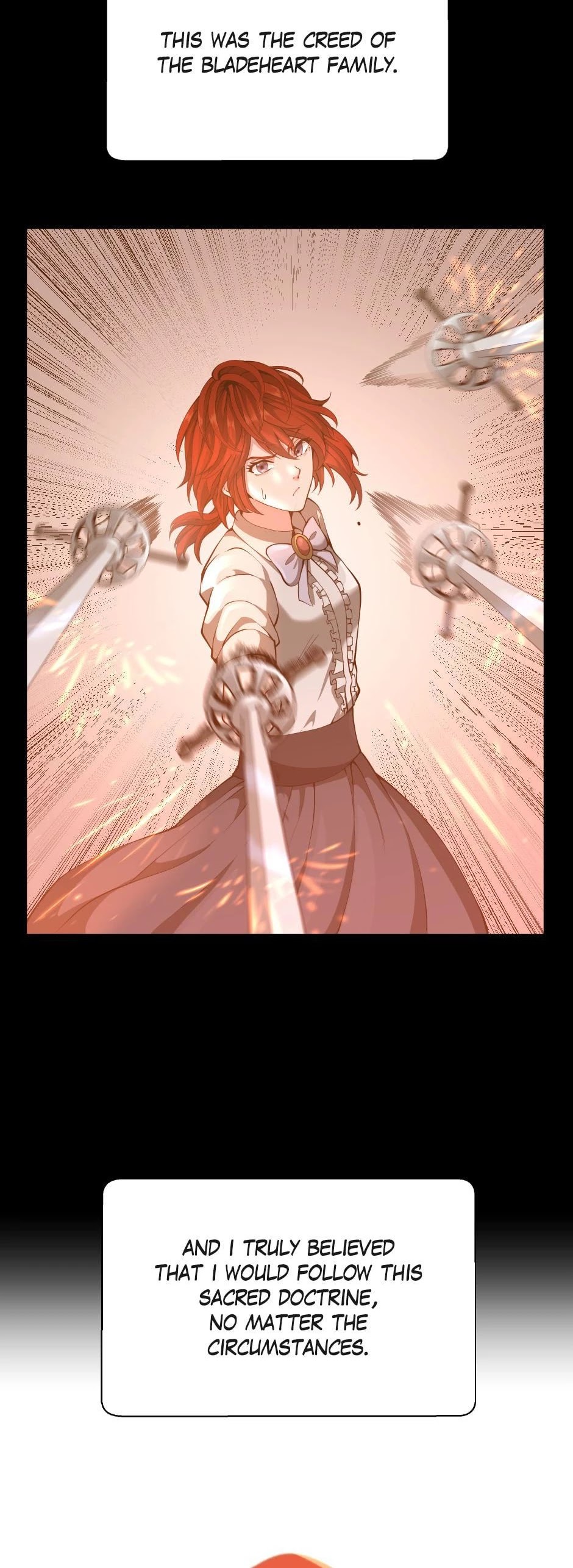 The Beginning After the End Chapter 138 page 4 - Chapter 138