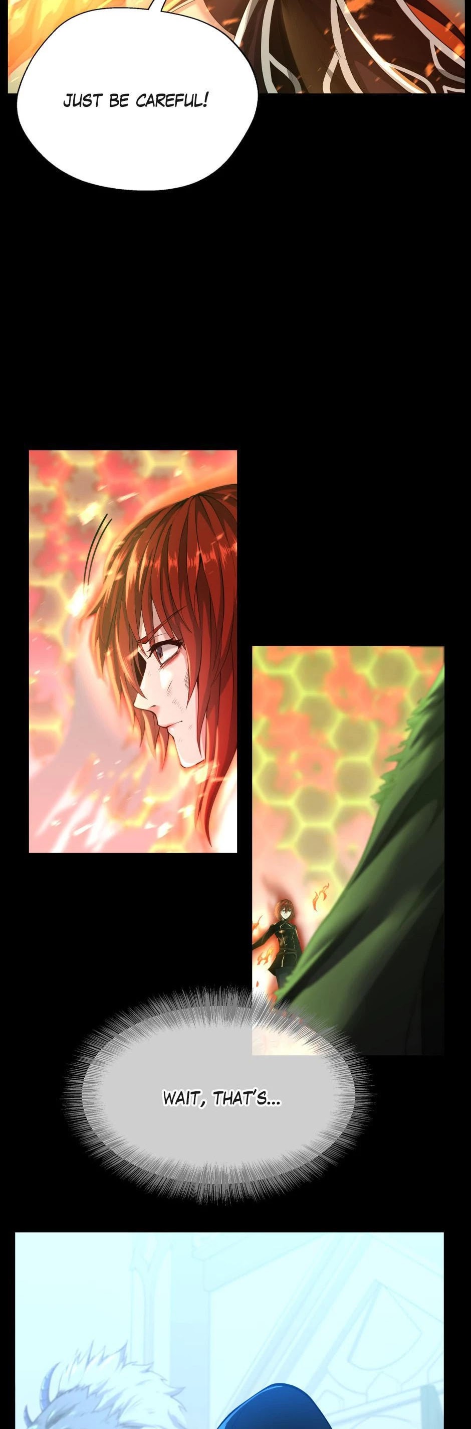 The Beginning After the End Chapter 138 page 40 - Chapter 138