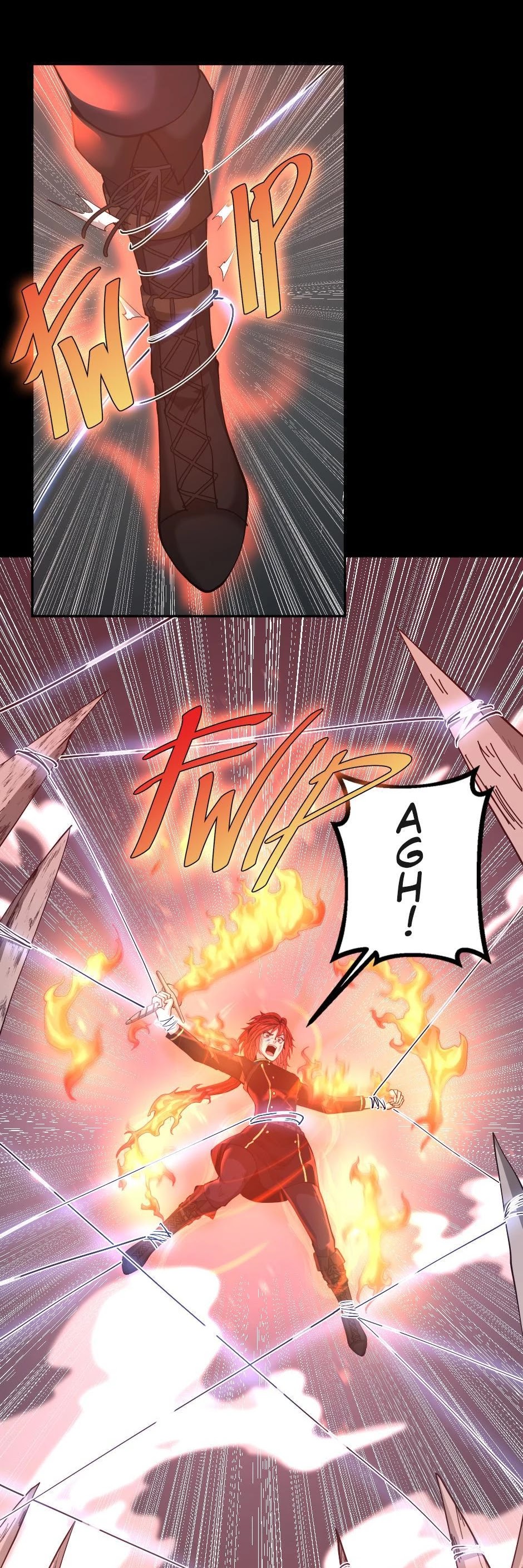 The Beginning After the End Chapter 138 page 47 - Chapter 138