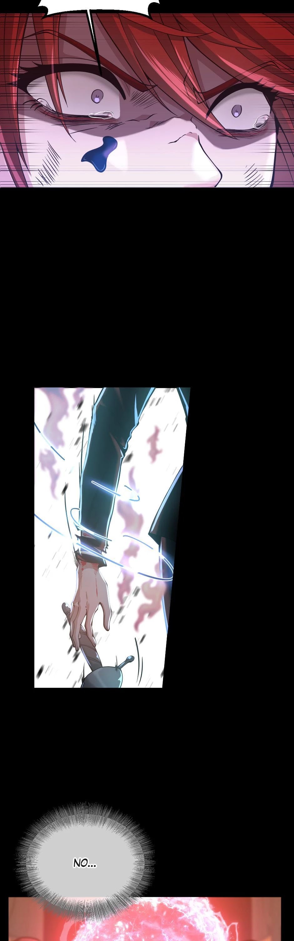 The Beginning After the End Chapter 138 page 49 - Chapter 138