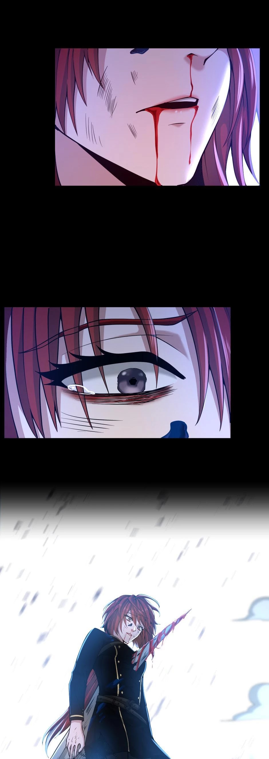 The Beginning After the End Chapter 138 page 52 - Chapter 138