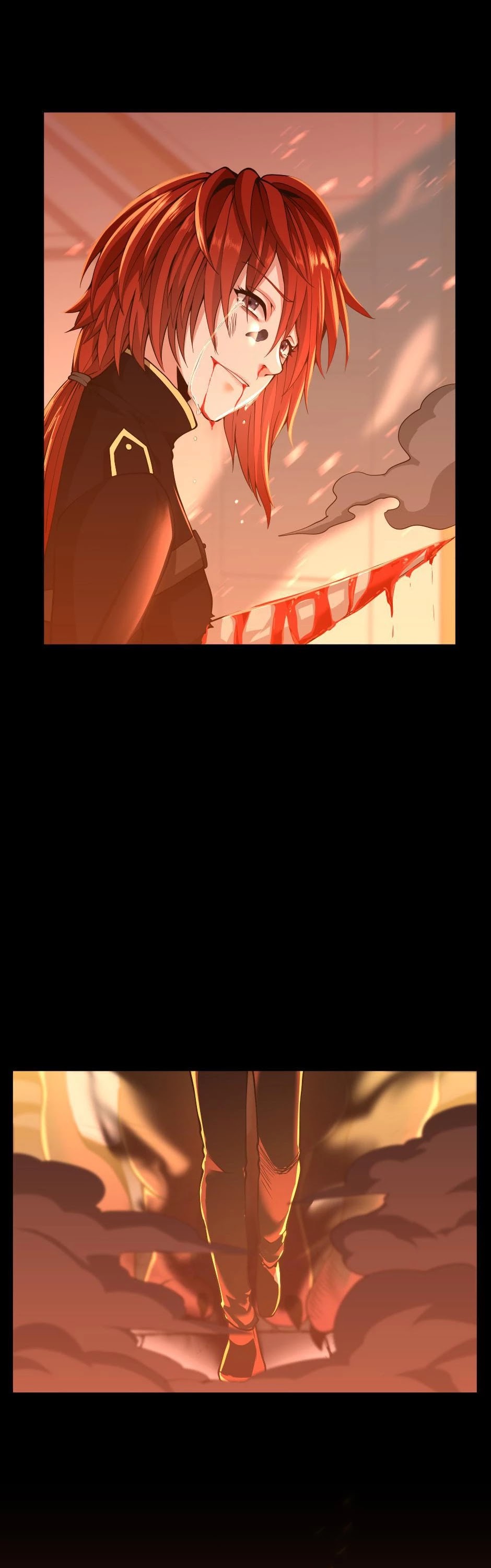 The Beginning After the End Chapter 138 page 58 - Chapter 138